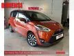 Used 2017 Toyota Sienta 1.5 V MPV (A) FULL SPEC / SERVICE RECORD / MAINTAIN WELL / ACCIDENT FREE / ONE OWNER / 1 YEAR WARRANTY
