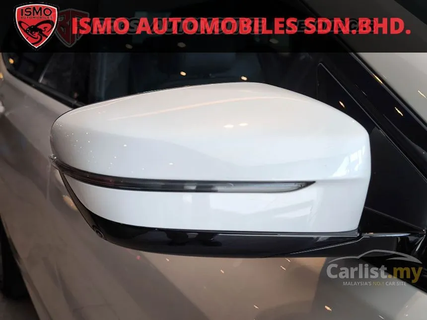 2020 BMW 630i GT M Sport Hatchback