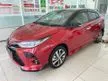 New 2024 Toyota Yaris 1.5 G Hatchback Special Discount RM5,000 + Free Bodykit