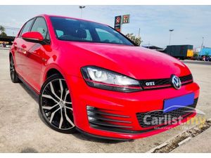 Search 616 Volkswagen Golf Cars For Sale In Malaysia Carlist My