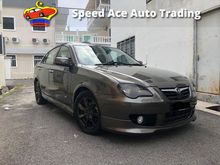 2015 Proton Persona 1.6 SV Sedan