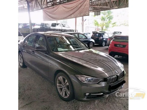 BMW 3 Series Wagon for Sale in Malaysia | Carlist.my
