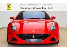 2016 Ferrari California T 3.9 (ปี 14-17) Convertible