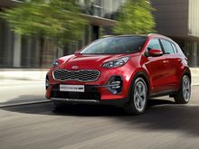 2019 Kia Sportage 2.0 EX SUV . KIA MALAYSIA PLATINIUM DEALER . EX NEW FACELIFT . ONLY RM 116,888 . CALL / WhatsApp 012 672 6461 IVAN . HIGH TRADE IN .