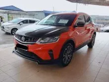 2021 Proton X50 1.5 Premium SUV
