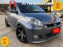 2009 Perodua Myvi 1.3 EZi ORIGINAL PAINT ORIGINAL MILLEAGE LOW DOWNPAYMENT RAYA PROMOSI !!!