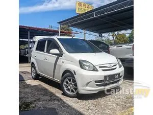 2014 Perodua Viva 0.8 EX Hatchback