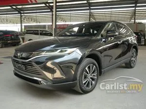 2023 Toyota Harrier 2.0 G SUV