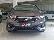 2020 Honda Jazz, DP dan Angsuran Ringan