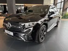 2025 Mercedes-Benz GLC200 2.0 4MATIC SUV
