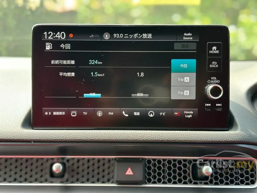 2025 Honda Civic Type R Hatchback