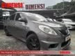 Used 2013 Nissan Almera 1.5 E Sedan (A) / Nice Car / Good Condition