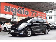 2012 Toyota Estima 2.4 (ปี 06-14) Aeras Wagon