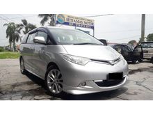 2006 Toyota Estima 3.5 MPV Register 2010 2 Power Door 7 Seat
