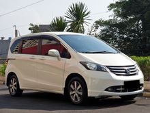 2012 Honda Freed E Psd 1.5 A/T Termurah