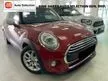 Used 2015 MINI 3 Door 1.5 Cooper Hatchback CBU - Experience Quintessential British Charm - Cars for sale