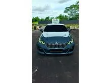 2020 BMW 218i 1.5 M Sport Coupe