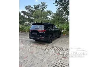 2023 Lexus LX 600 3.4 SUV