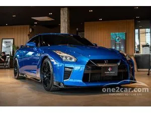 2021 Nissan GT-R 3.8 Recaro Coupe