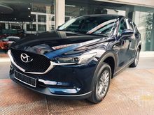 2019 Mazda CX-5 2.0 SKYACTIV-G GLS SUV