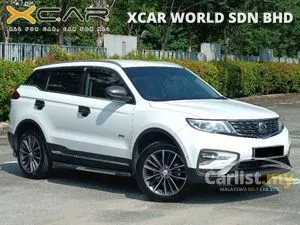 2024 Proton X70 1.8 Premium SUV