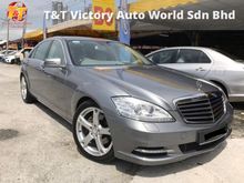 2012 Mercedes-Benz S300L** 3000CC V6 POWERFUL ENGINE ** FACELIFT MODEL ** WALNUT INTERIOR **