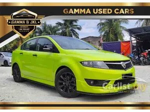 2016 Proton Preve 1.6 CFE Premium (A) ANDROID  PLAYER / PUSH START / 3 YEARS WARRANTY / FOC DELIVERY