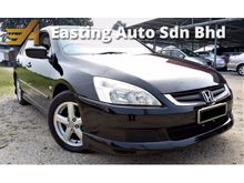 2006 Honda Accord 2.0 I-VTEC (A) FULL SPEC ,FREE 6 MONTHS WARRANTY