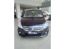2018 Suzuki Ertiga 1.4 GL MPV