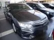 Used 2015 Toyota Camry 2.5 Sedan (A) - Cars for sale