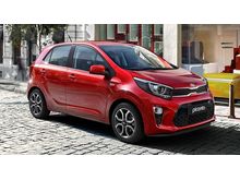 2018 Kia Picanto 1.2 EX Hatchback . READY STOCK . GRAB IT FAST . KIA MALAYSIA . FREE CRUISE . TINTED . ARM REST . DOOR VISOR . IVAN 012 6726461