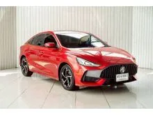 2023 MG MG5 1.5 (ปี 21-26) X Sedan