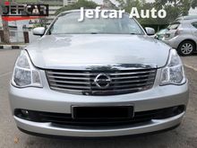 2008 Nissan Sylphy 2.0 (A) TIP TOP CONDITION