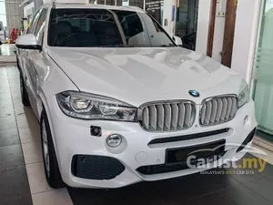 2018 BMW X5 2.0 xDrive40e M Sport SUV