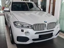 2018 BMW X5 2.0 xDrive40e M Sport SUV - Most Lowest Price at JB , Not Any Hidden Fee