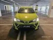 Used NICE COLOUR 2019 Toyota Yaris 1.5 G Hatchback