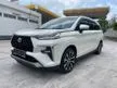 New ALL NEW TOYOTA VELOZ 1.5 AUTO HIGH LOAN