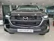 New 2022 Mazda BT-50 1.9 Mid Pickup Truck - Cars for sale