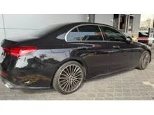 2023 Mercedes-Benz C300 2.0 Hybrid AMG Line Sedan