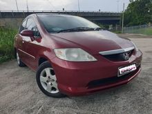 2003 Honda City 1.5 i-DSI Sedan (A) TIP TOP ORIGINAL CONDITION