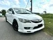 Used 2010 Honda Civic 1.8 S i