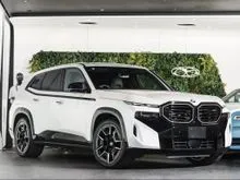 2023 Recon BMW XM 4.4 Shadowline (INCOMING FROM JAPAN)