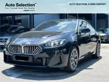 BMW Premium Selection - 2025 BMW 218i Sport Coupe