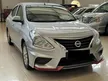 Used 2015 Nissan Almera 1.5 E TIP TOP CONDITION WITH WARRANTY - Cars for sale