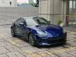 2021 Subaru BRZ 2.4 S Coupe - Ori 4K KM, Grade 4.5B, STI Front Lip, Reverse Camera, Blind Spot Detection, Lane Change Assist, 18 Inch Sport Rim
