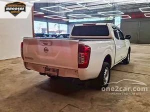 2019 Nissan NP 300 Navara 2.5 S King Cab Pickup