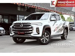 2022 MG Extender 2.0 Grand X Pickup