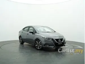 2022 Nissan Almera 1.0 VLP Sedan