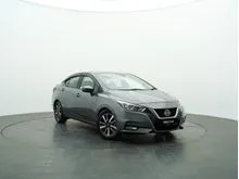 2022 Nissan Almera 1.0 Sedan