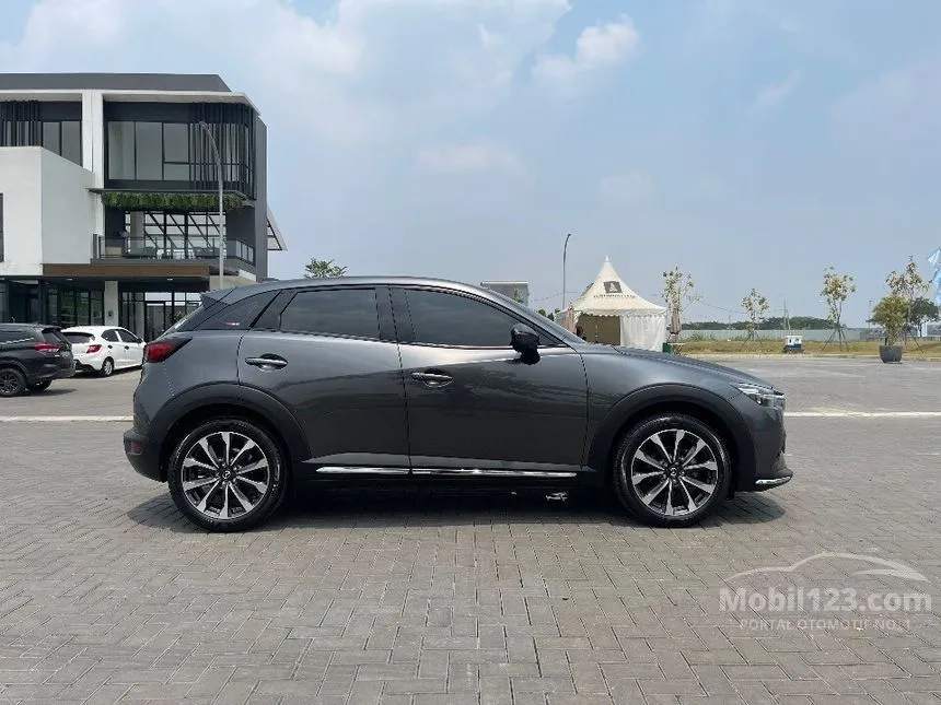 2020 Mazda CX-3 Sport Wagon